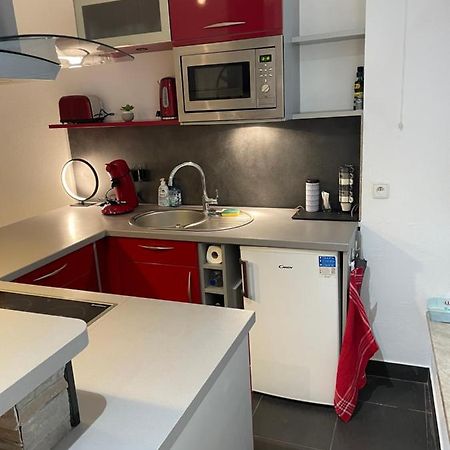 Apartament Chaleureux F2 Dans L'Hypercentre Colmarien Zewnętrze zdjęcie